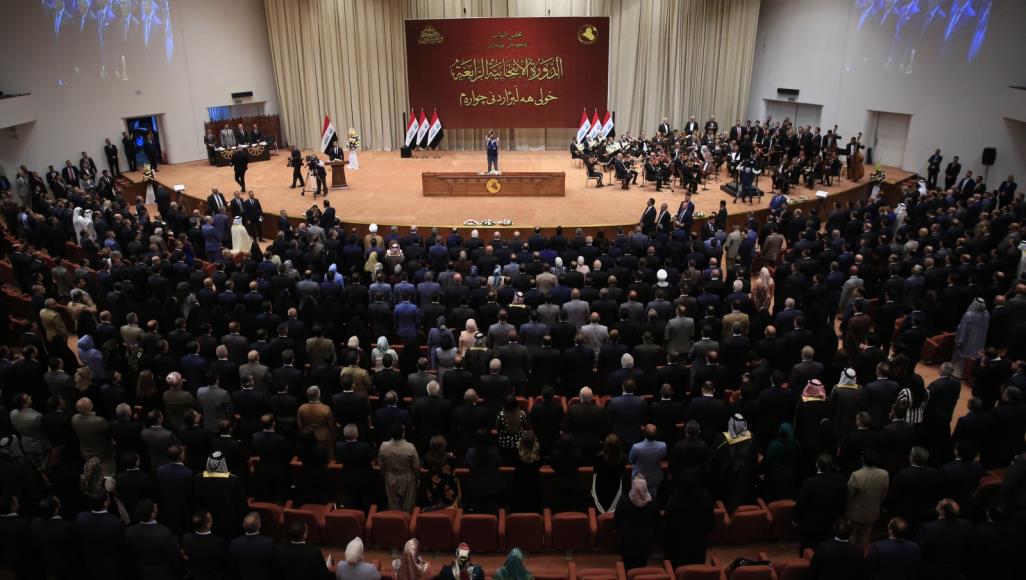 النواب المسيحيون يقاطعون دعوة لعلاوي: مردودة مع الشكر